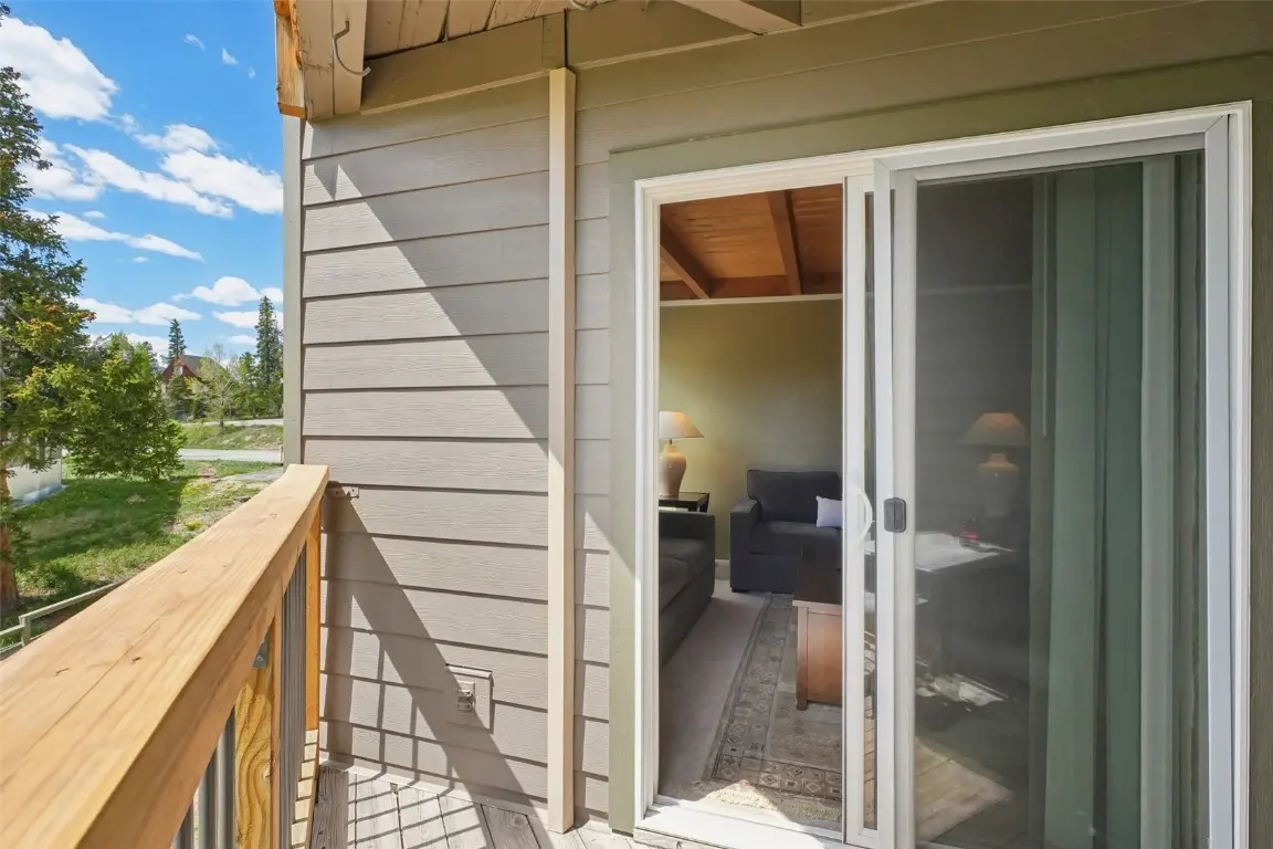 4200 Lodge Pole Circle 205, Silverthorne