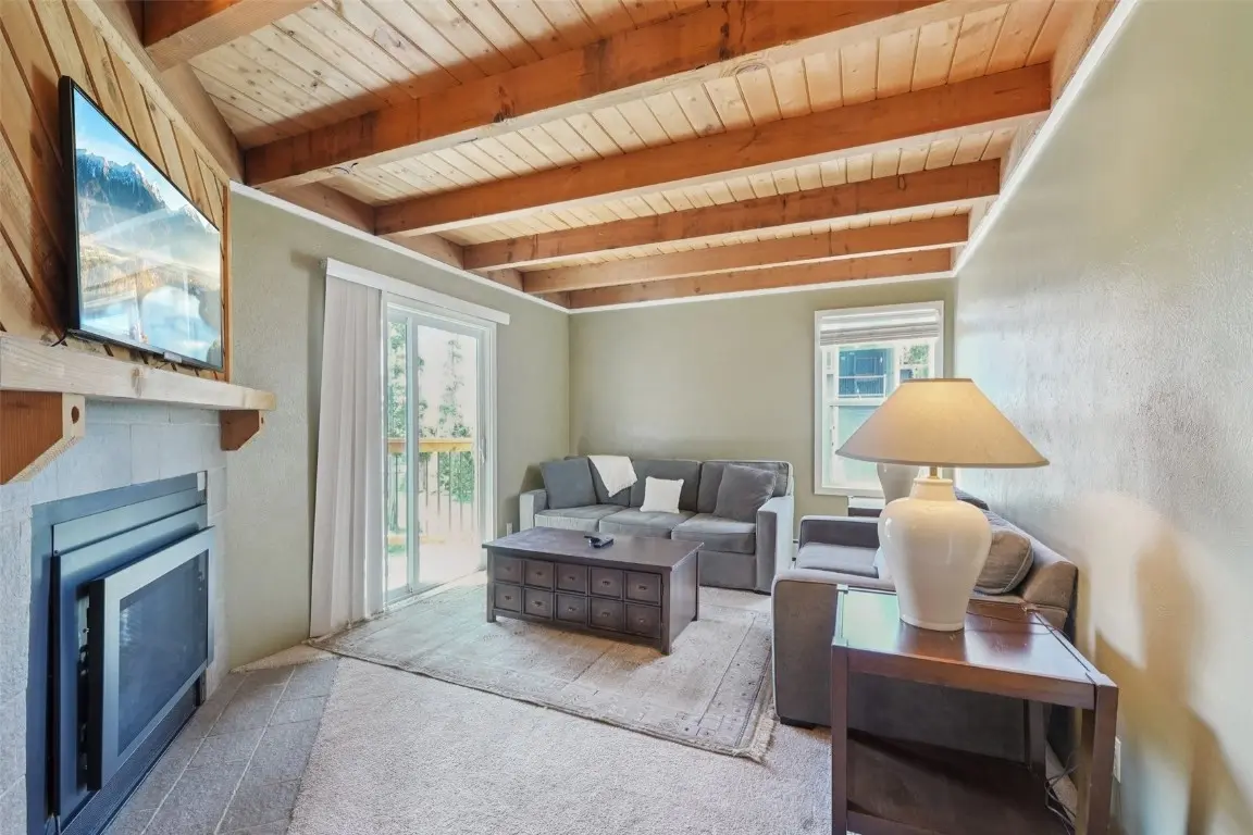 4200 Lodge Pole Circle 205, Silverthorne