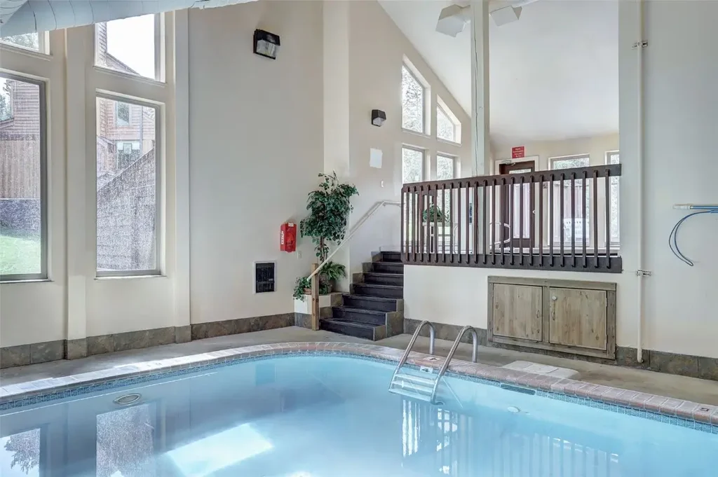 840 Four Oclock Road A1d, Breckenridge