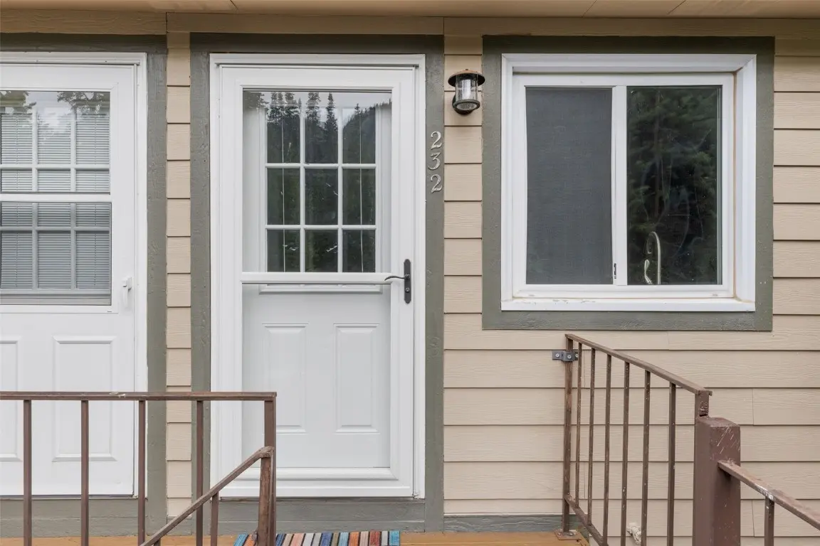 67 Peaks View Court 232, Blue River