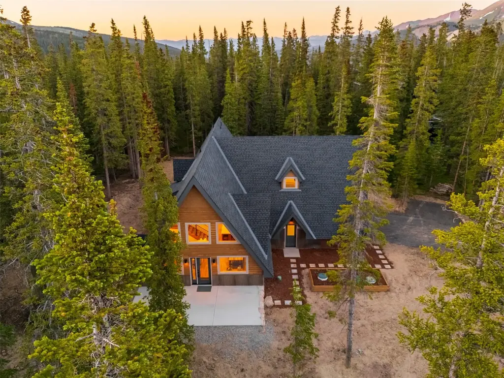 297 Robertson Lane, Breckenridge