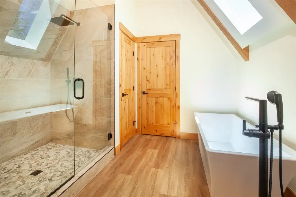 297 Robertson Lane, Breckenridge