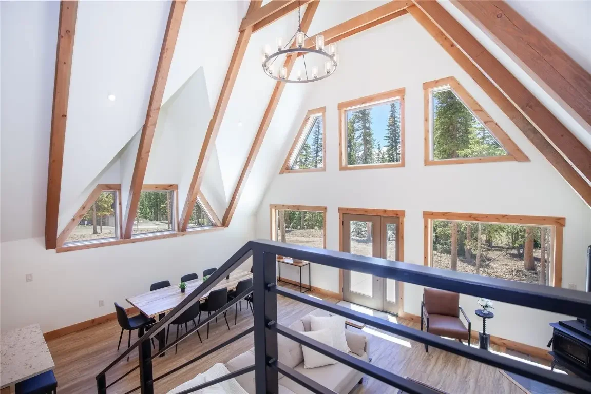 297 Robertson Lane, Breckenridge