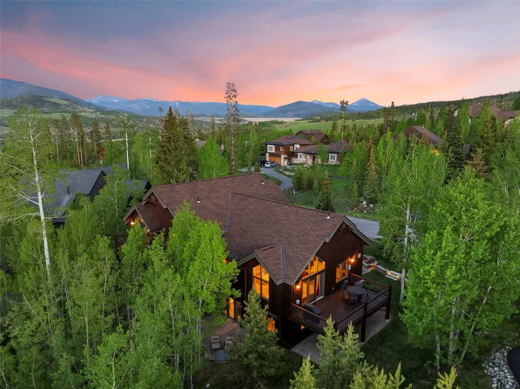 736 Wild Rose Road, Silverthorne