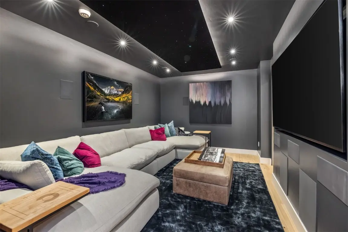 S 224 Ridge Street, Breckenridge