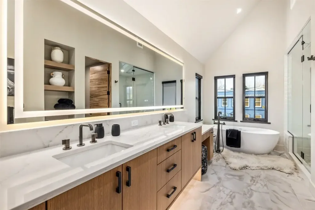 S 224 Ridge Street, Breckenridge