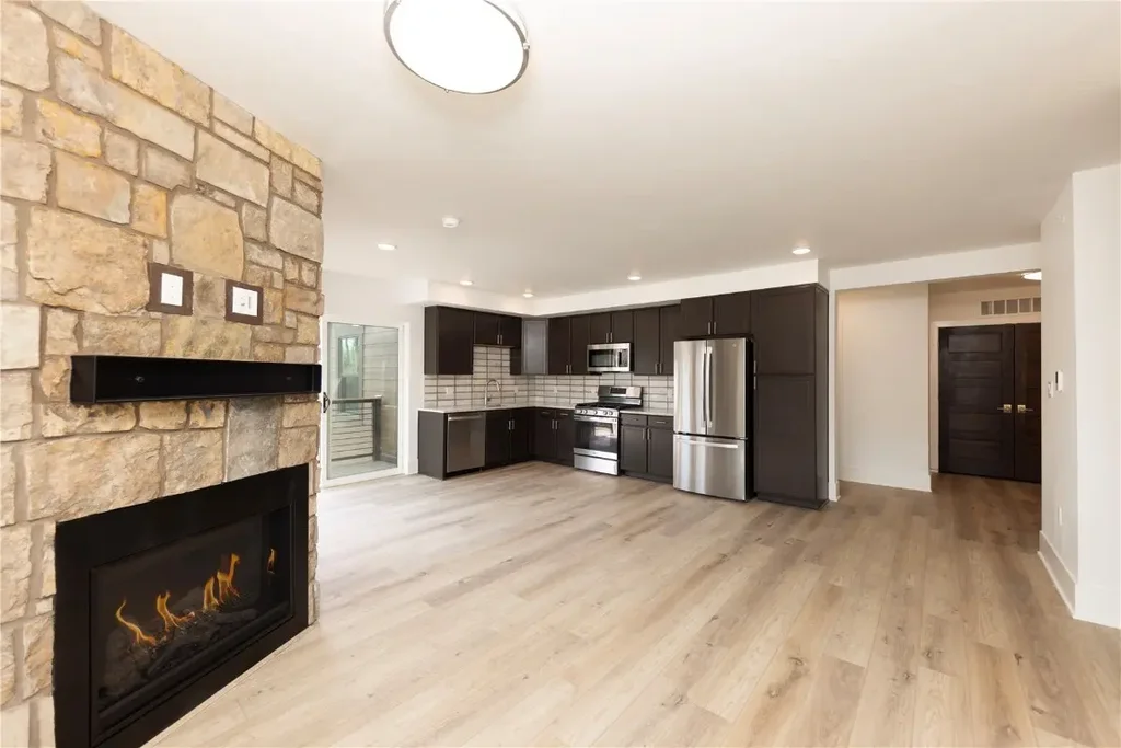 1044 Blue River Parkway C-109, Silverthorne