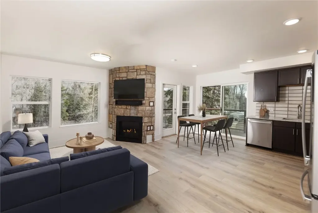 1044 Blue River Parkway C-109, Silverthorne