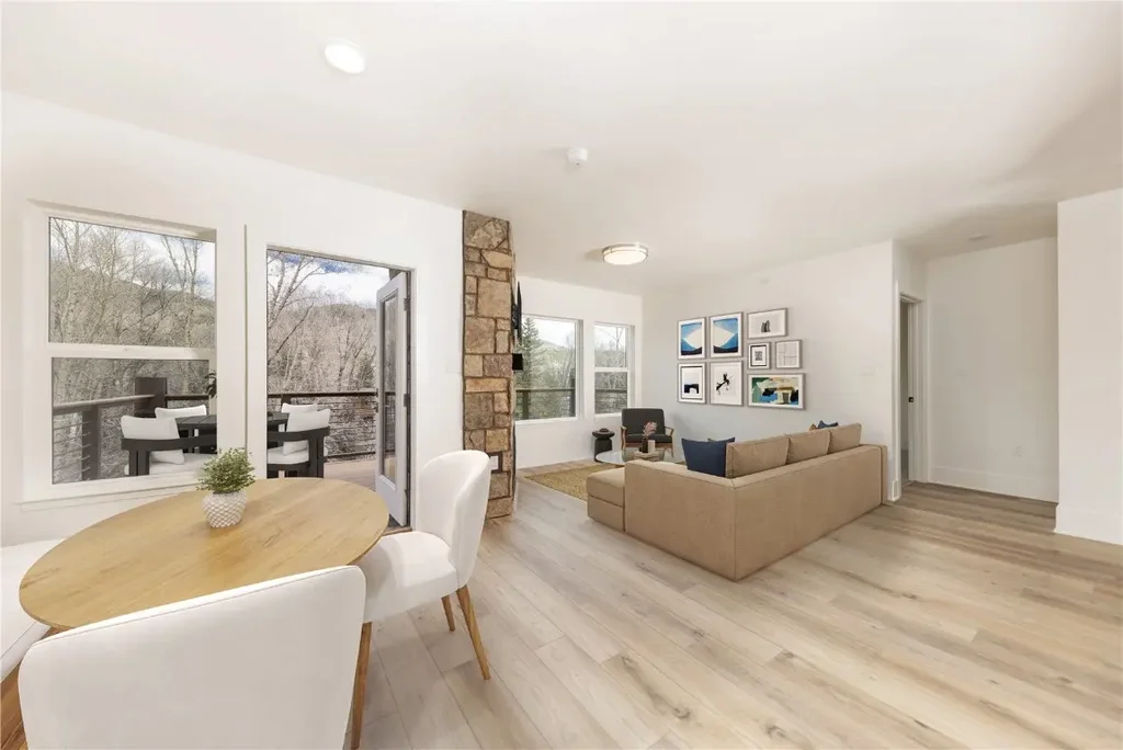 1044 Blue River Parkway C-109, Silverthorne