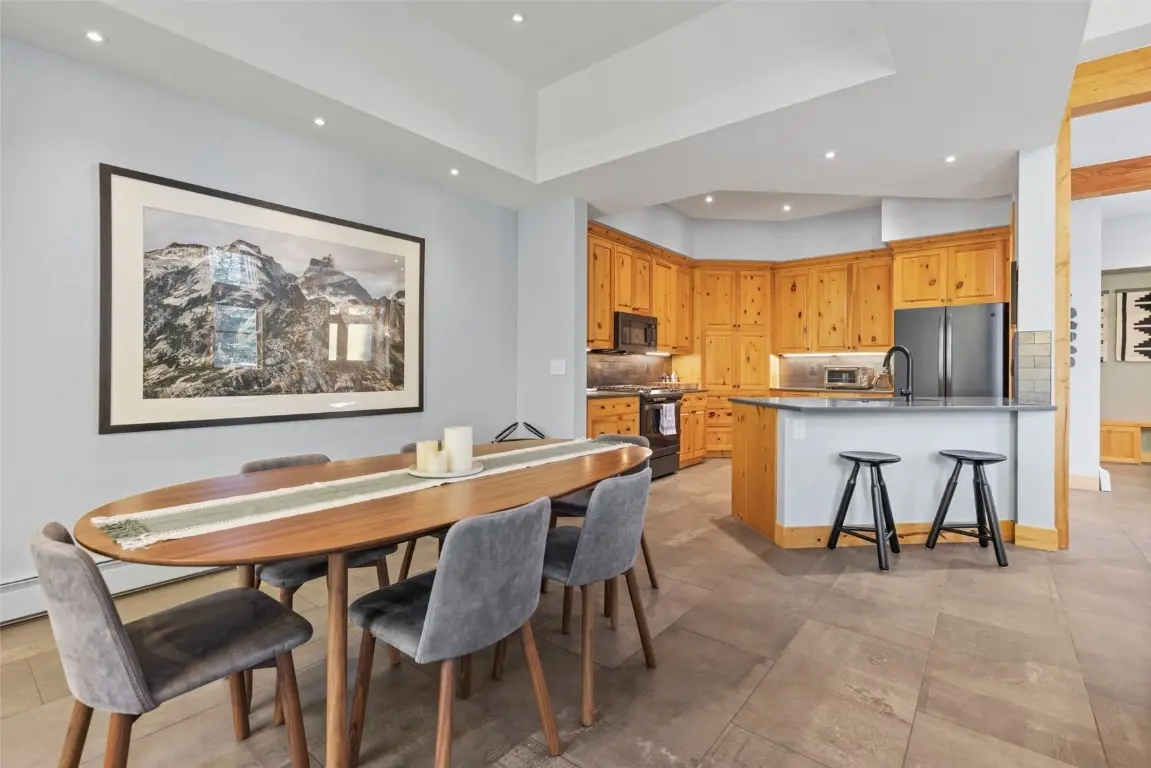 293 Settlers Drive, Breckenridge