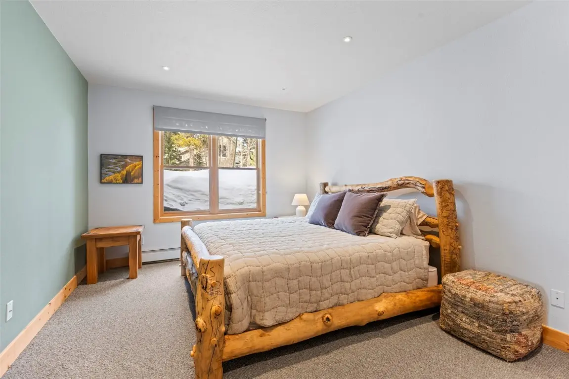293 Settlers Drive, Breckenridge