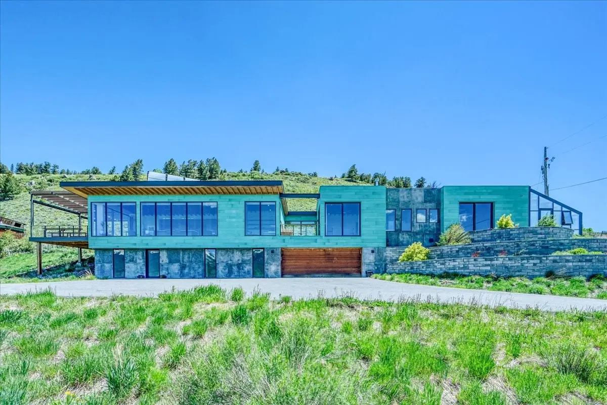 421 Z Road, Silverthorne