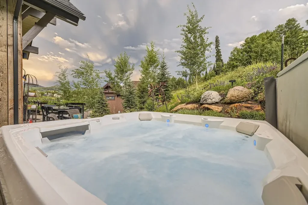 313 Raven Golf Lane, Silverthorne