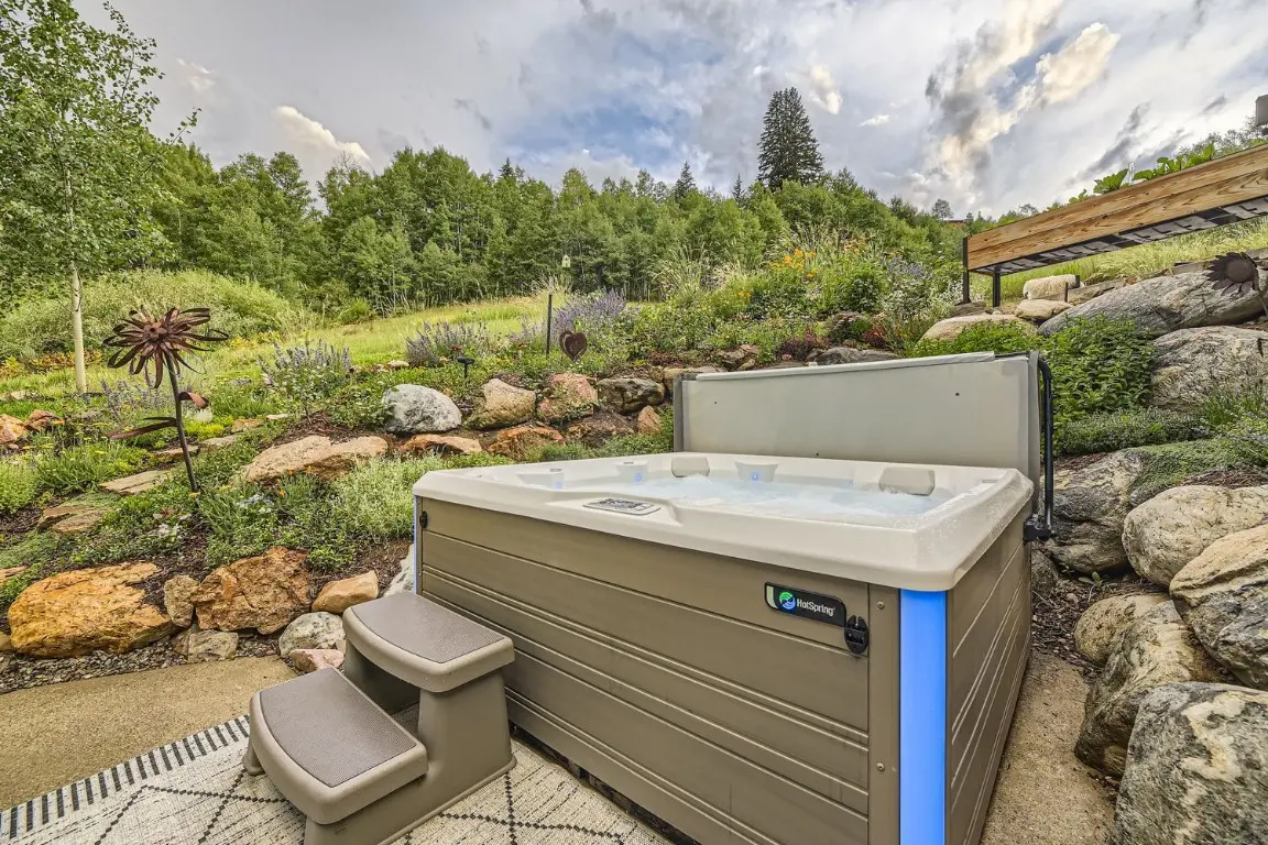 313 Raven Golf Lane, Silverthorne