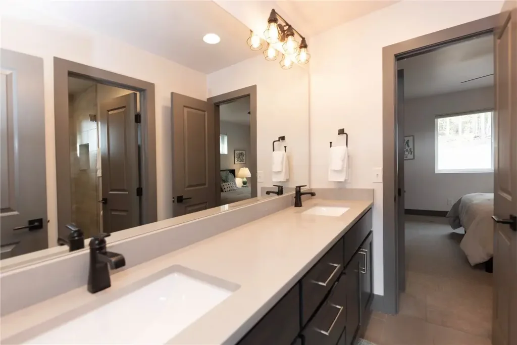 N 260 Fuller Placer Road, Breckenridge