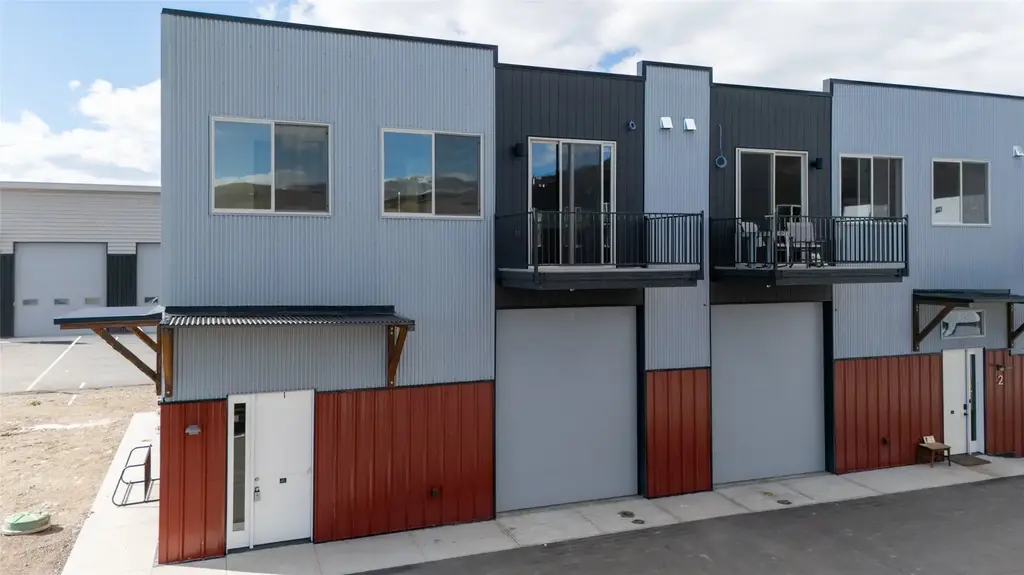 2260 Marble Court 1, Steamboat Springs
