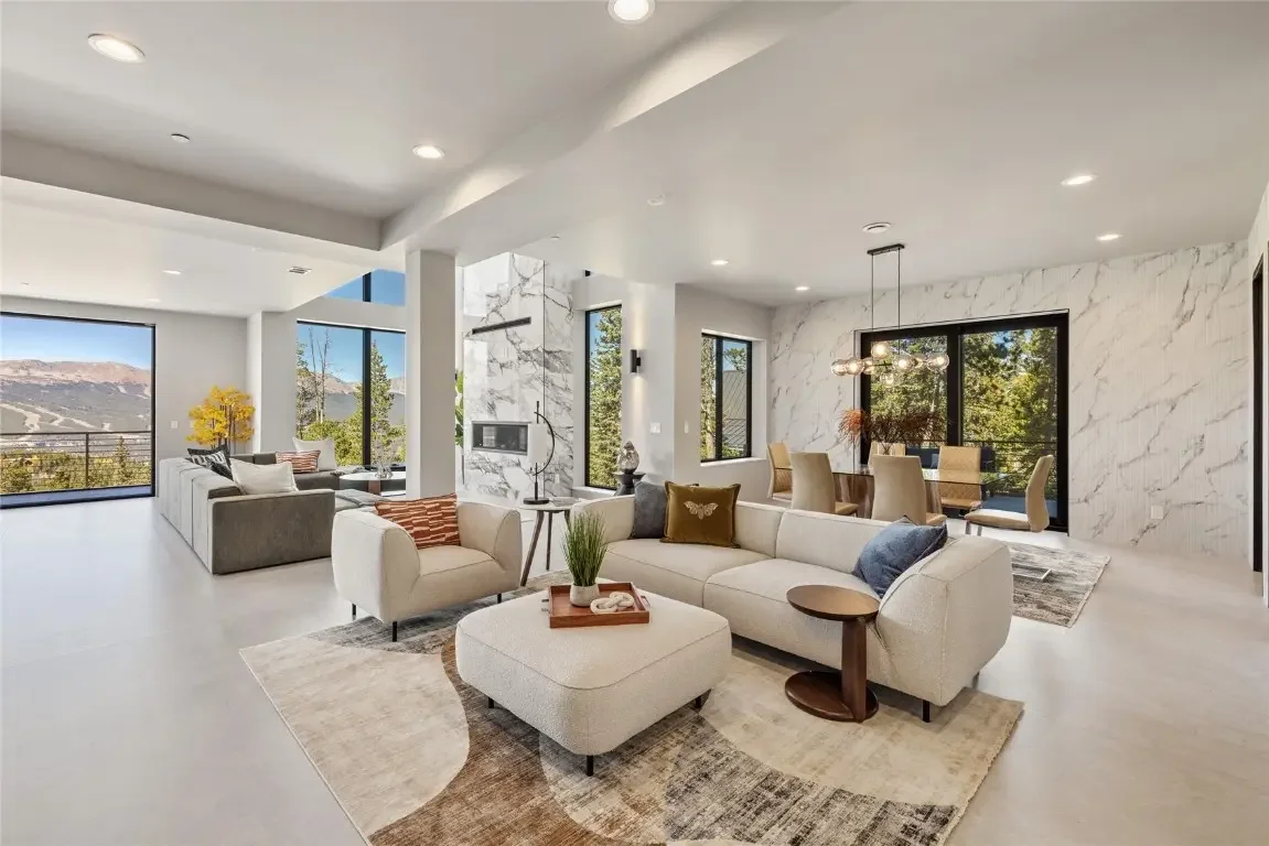 N 316 Fuller Placer Road, Breckenridge