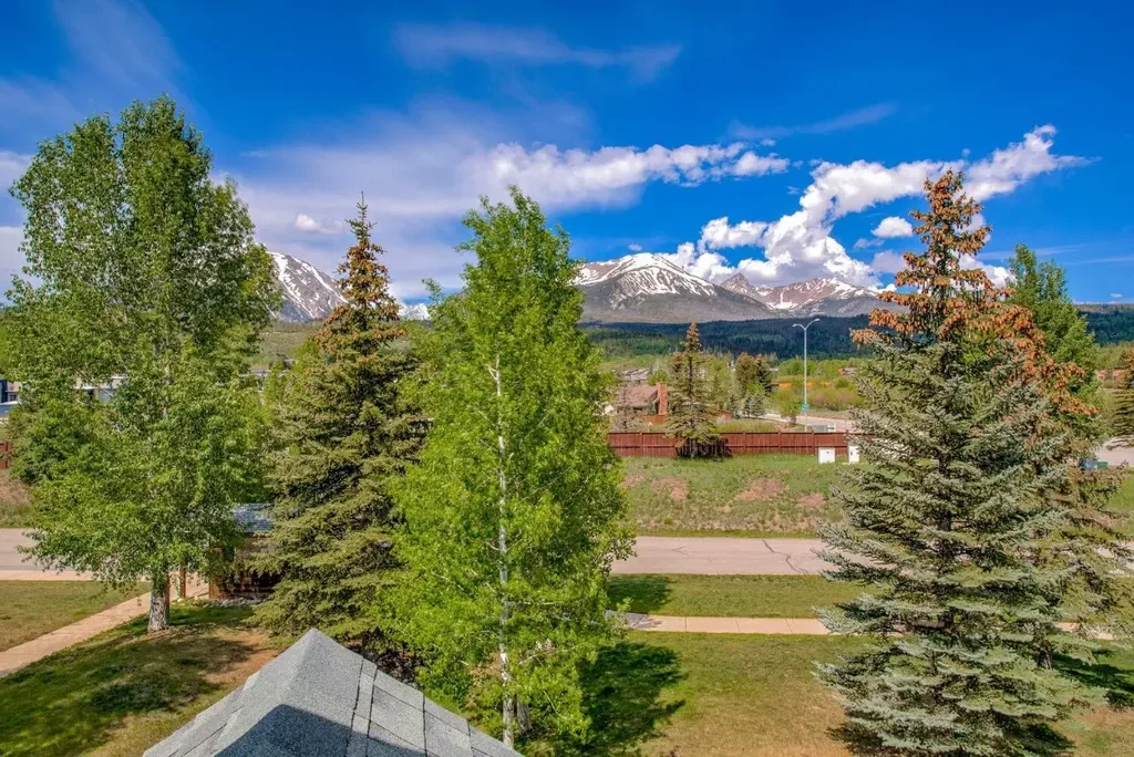 102 Creek Lane 102, Silverthorne