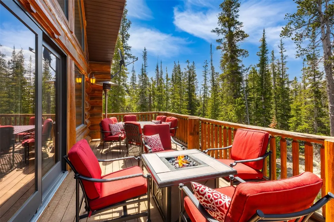 811 Sacramento Crossing, Fairplay