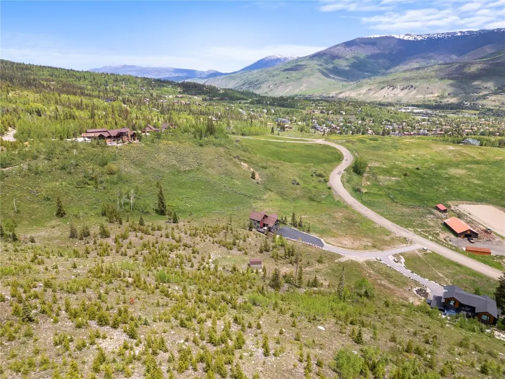 89 Emerald Road, Silverthorne