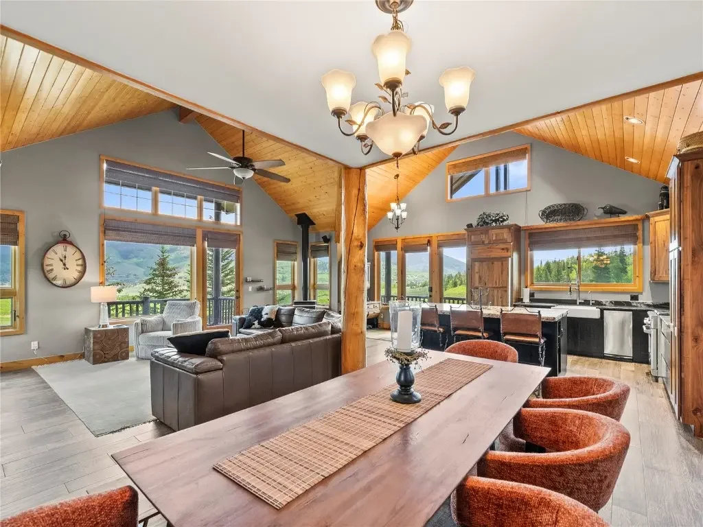 89 Emerald Road, Silverthorne