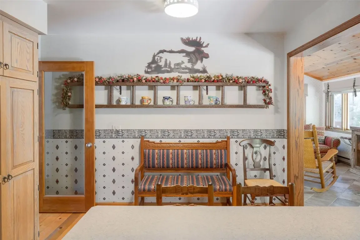 2055 Clubhouse Drive, Steamboat Springs