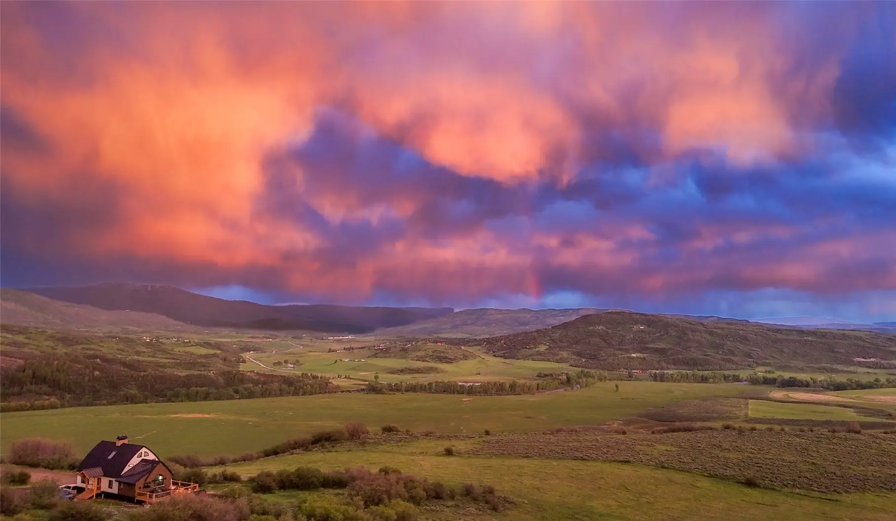 44255 Diamondback Way, Steamboat Springs