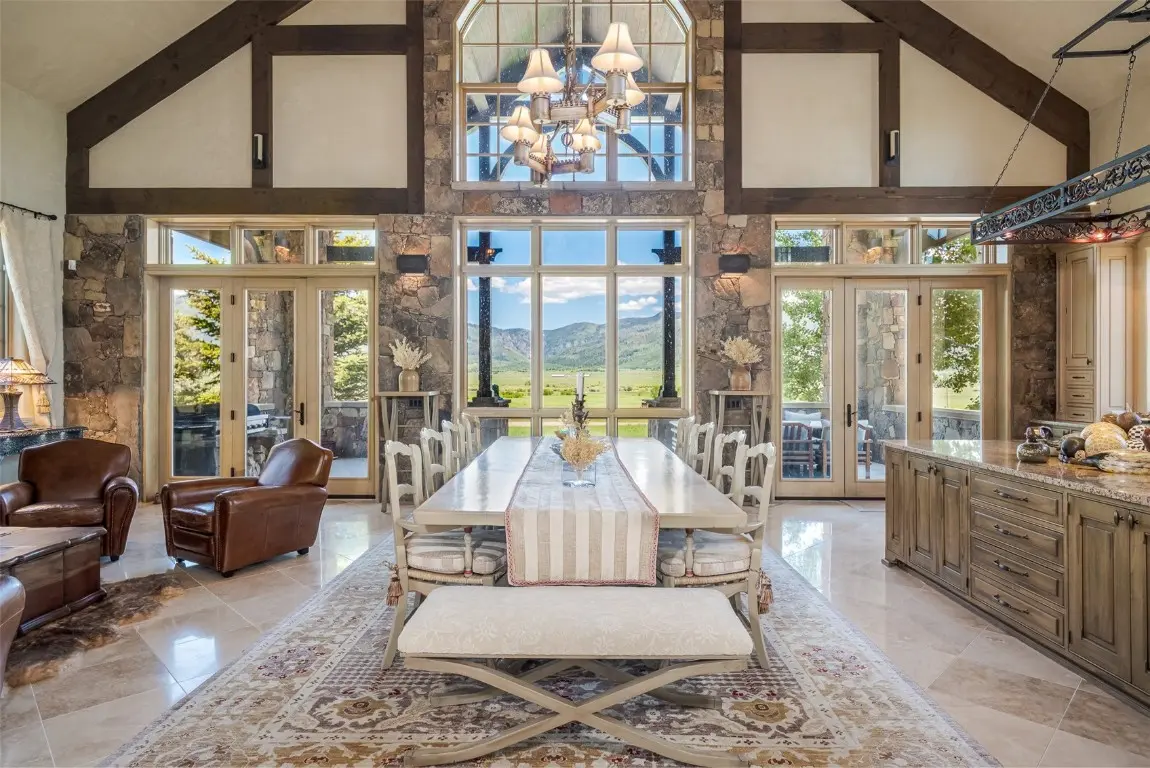 30855 Emerald Ridge, Steamboat Springs