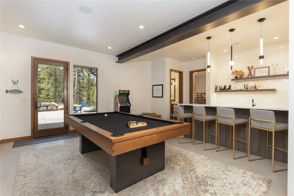 111 Burro Lane, Breckenridge