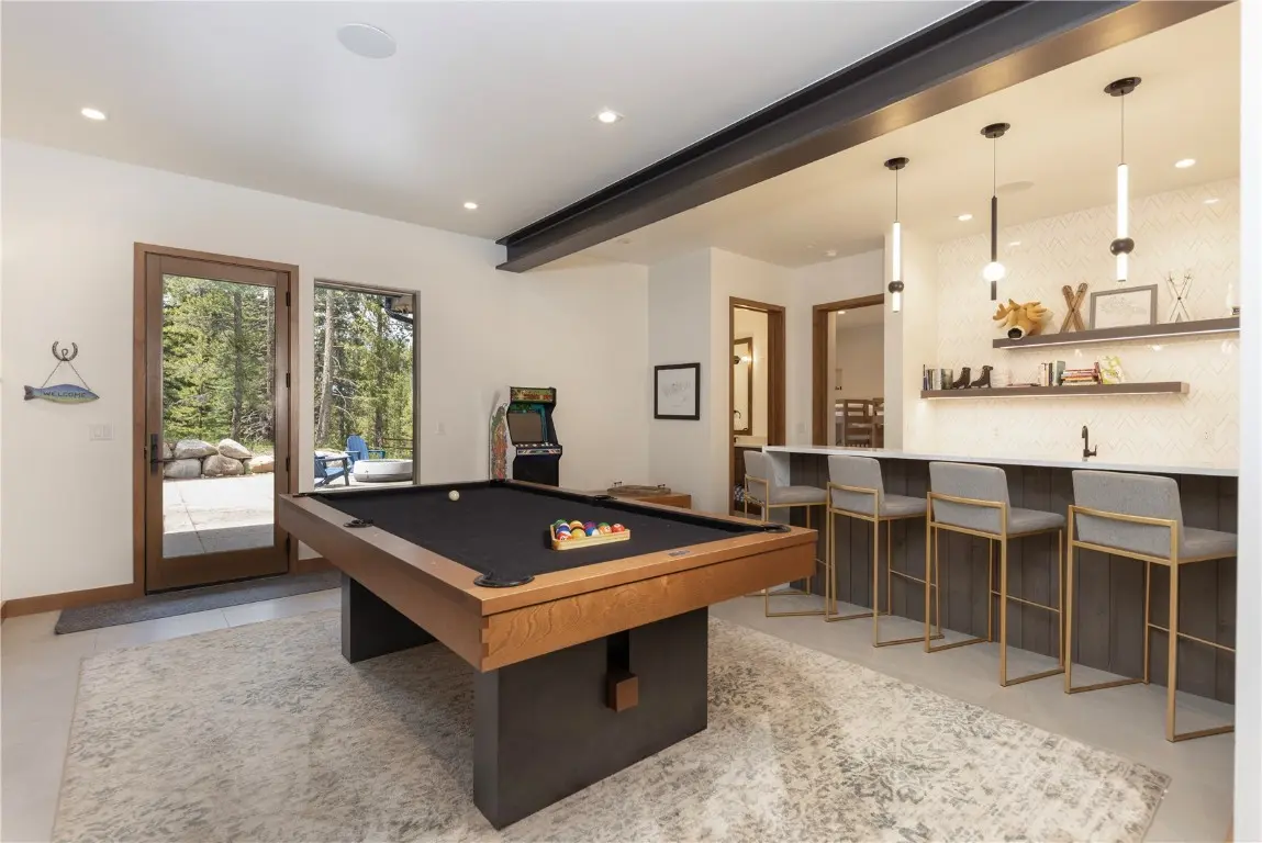 111 Burro Lane, Breckenridge