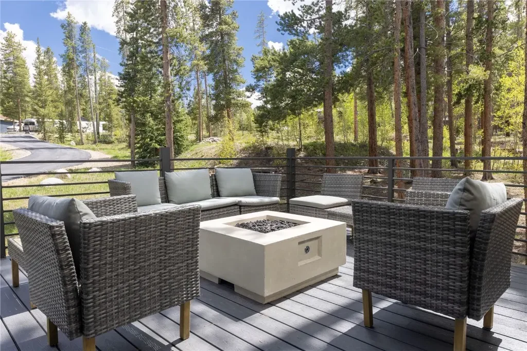 111 Burro Lane, Breckenridge