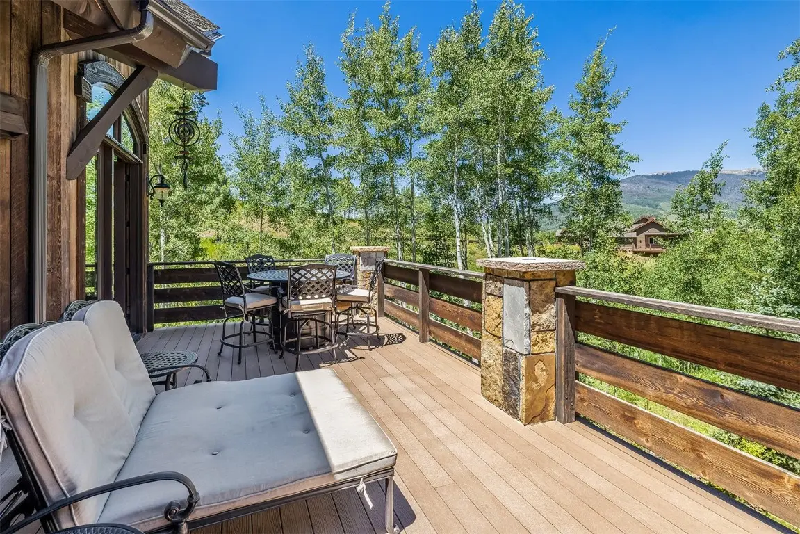 170 Arnica Lane, Silverthorne