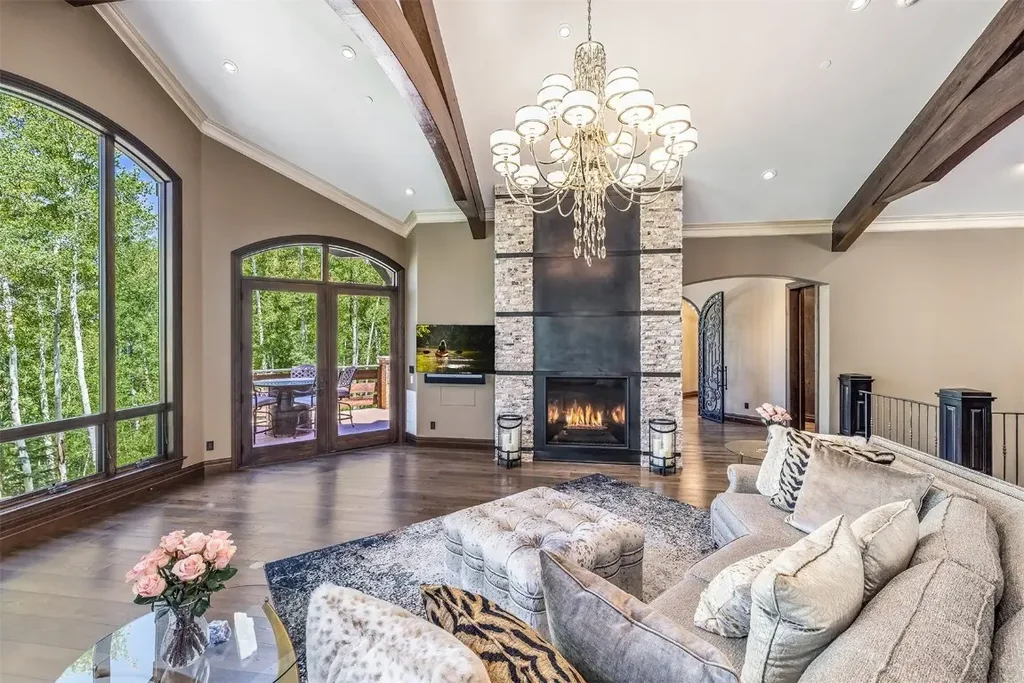 170 Arnica Lane, Silverthorne