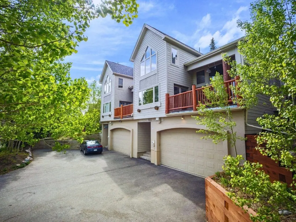 251 Fawn Court, Silverthorne