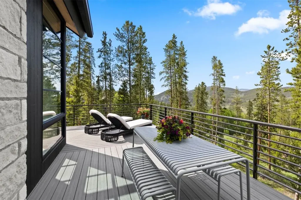 586 Discovery Hill Drive, Breckenridge