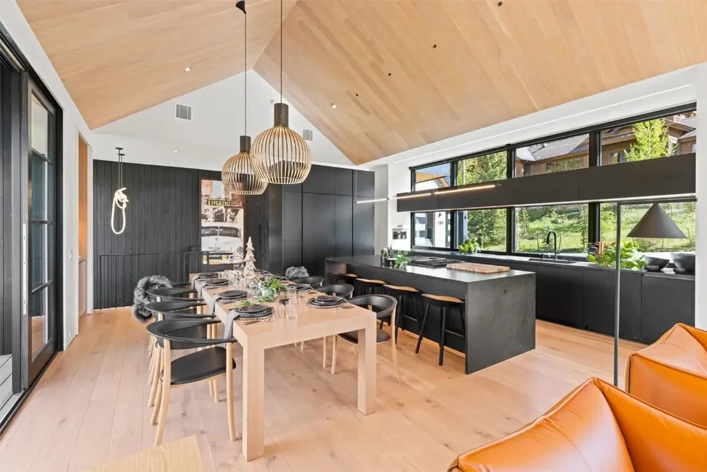 586 Discovery Hill Drive, Breckenridge