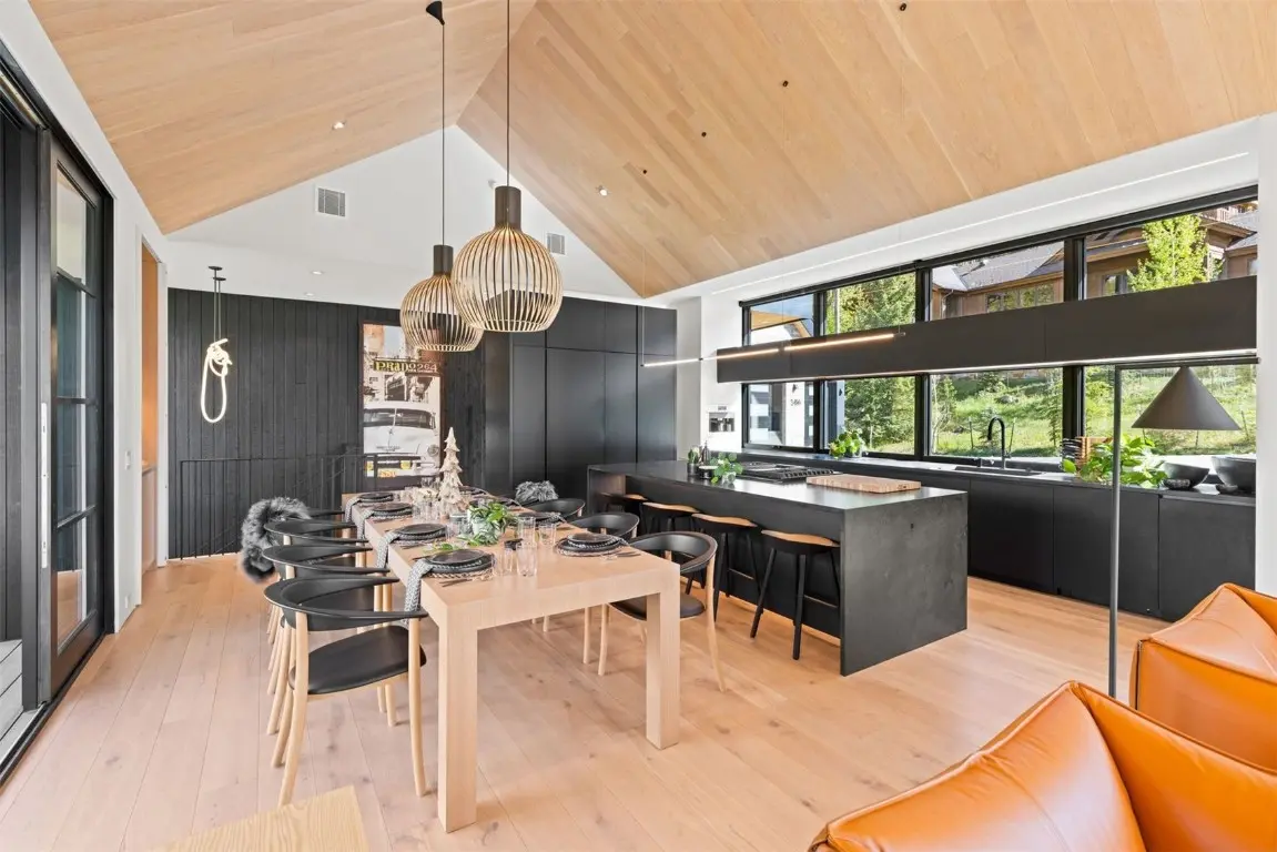 586 Discovery Hill Drive, Breckenridge