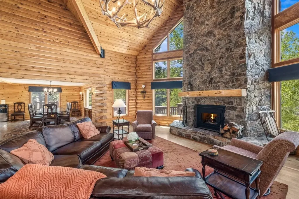 2244 Johnson Road, Silverthorne