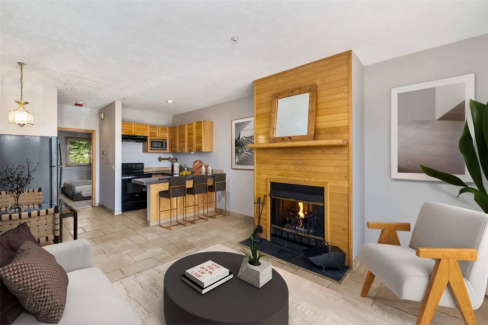 91400 Ryan Gulch Road 408b, Silverthorne