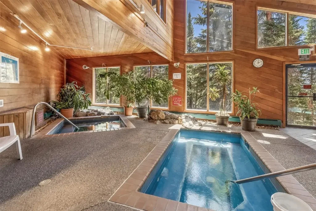91400 Ryan Gulch Road 408b, Silverthorne