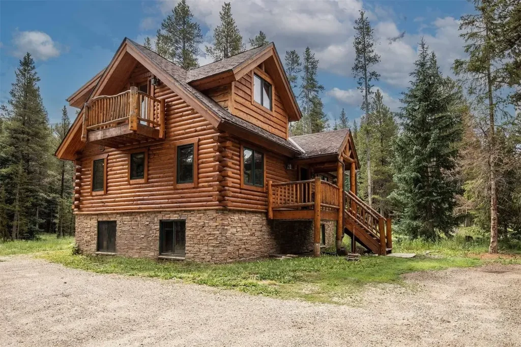 5724 Highway 9, Breckenridge