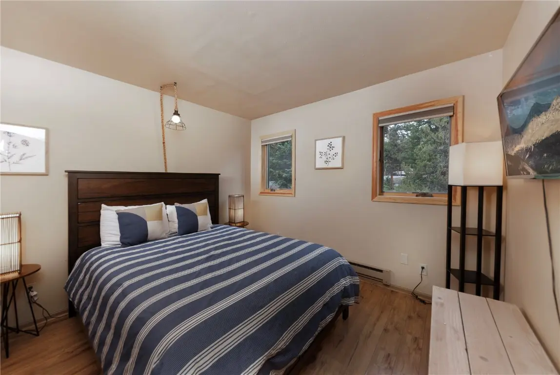 1120 Baldy Road, Breckenridge