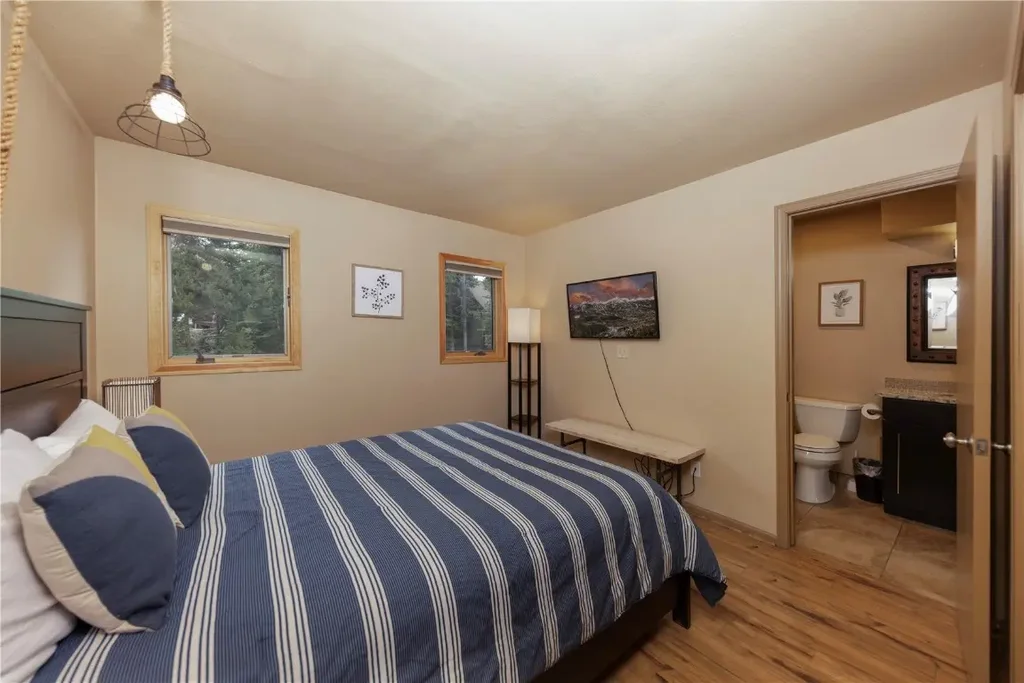 1120 Baldy Road, Breckenridge