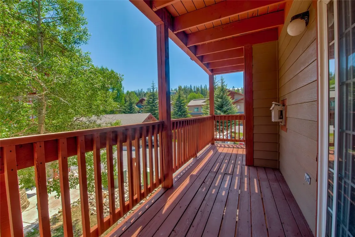 163 Pelican Circle 1202, Breckenridge