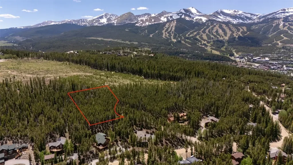 66 Apex Circle, Breckenridge