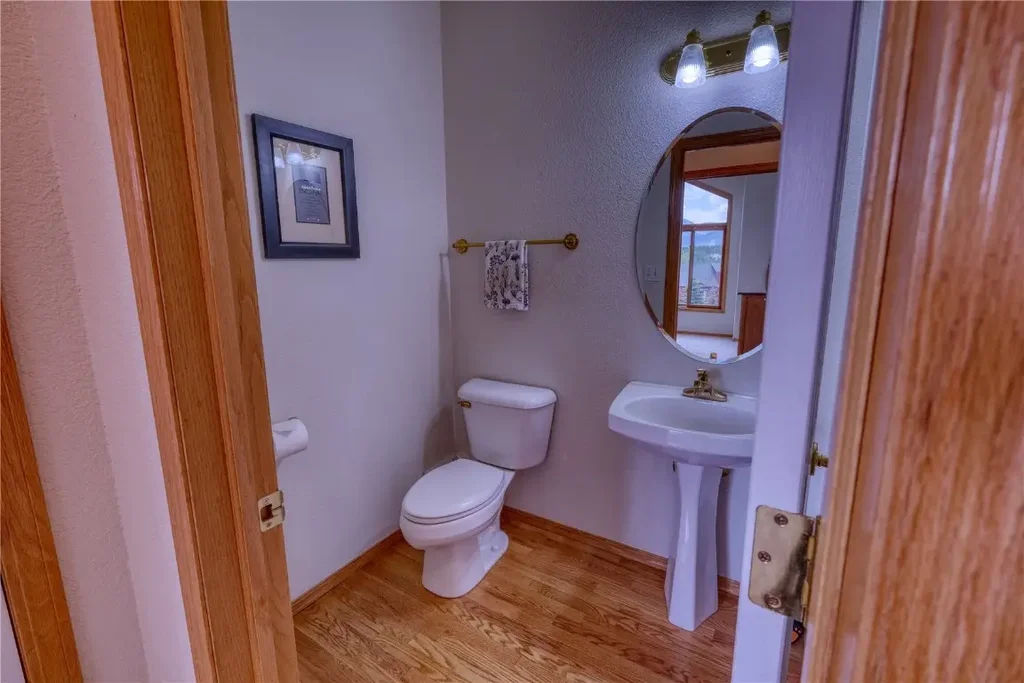 70 Lone Wolf Court, Dillon