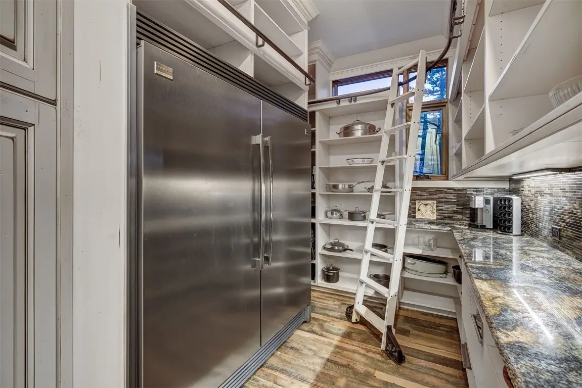 19 Peak 8 Court, Breckenridge