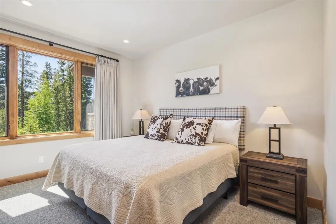 41 Barton Ridge Drive, Breckenridge