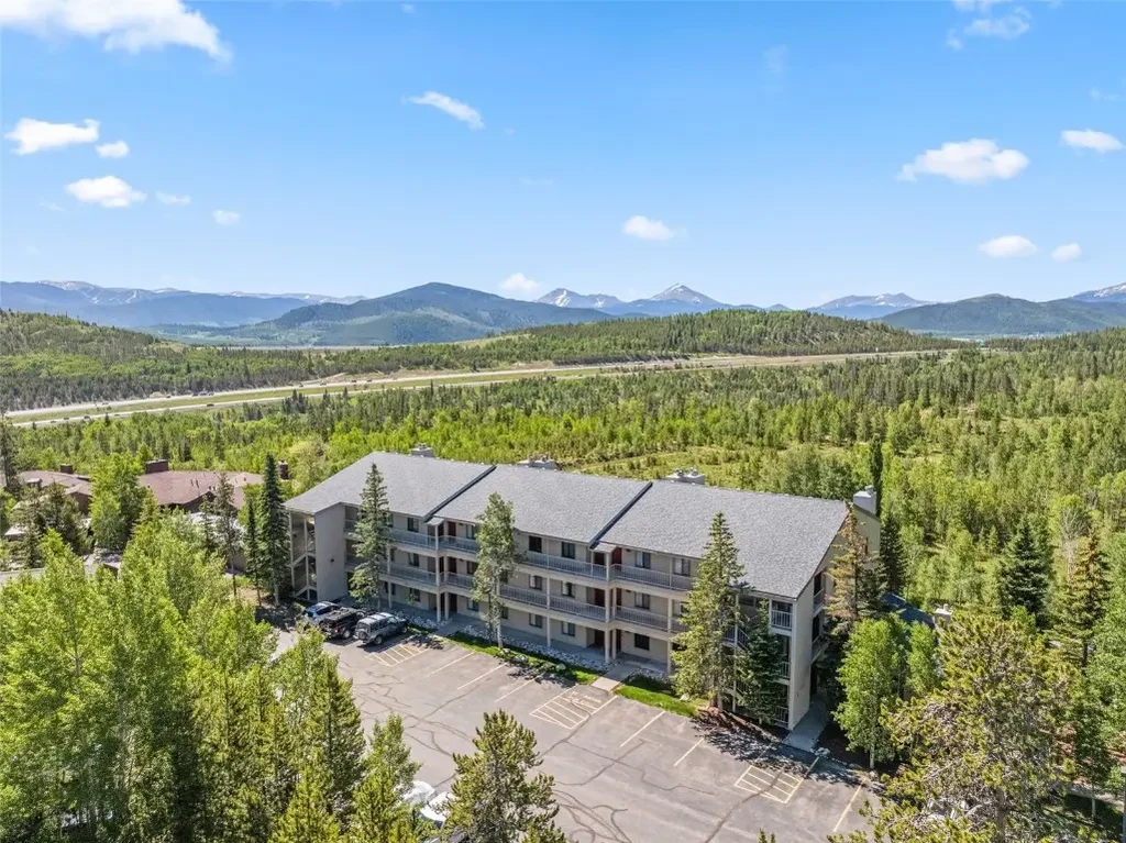 4624 Ryan Gulch Road 4624, Silverthorne