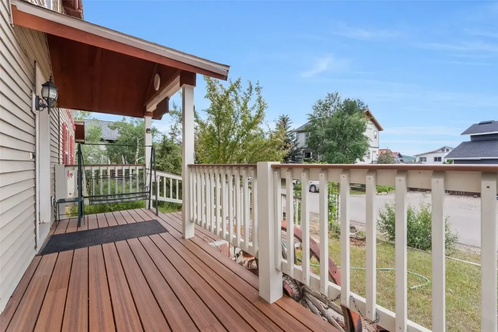 2380 Savoy Place 1, Steamboat Springs